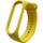Rrip zëvendësuës Eternico Essential për Xiaomi Mi Band 3 4, TPU, Sandy Yellow