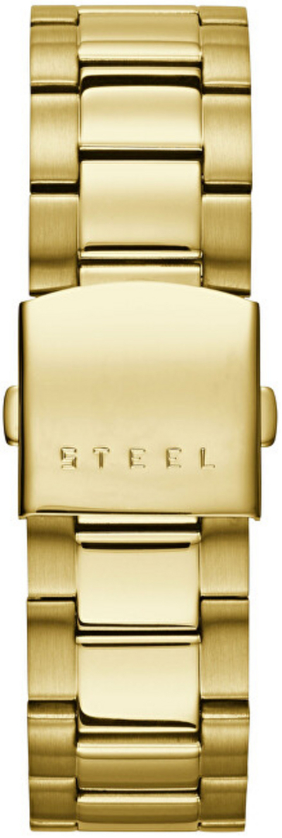 Рачен часовник Guess Atlas W0668G8