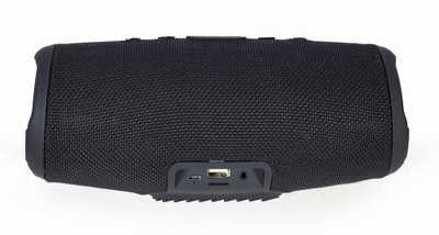 Altoparlant Bluetooth Gembird SPK BT LED 02, 5W, LED, i zi