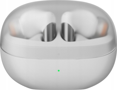 Kufje wireless Joyroom JR-BB1, TWS, Bluetooth 5.3, të bardha
