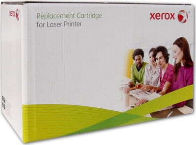 Kartutshë toner Xerox Dell 593-10171, 8000 faqe, blu (cyan)