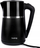 Електричен чајник Huslog, 1.7L, 2200W, црн