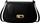 Çantë crossbody Calvin Klein LV04F3401G, madhësi mesatare, e zezë
