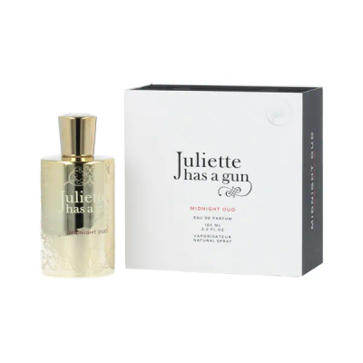 Eau De Parfum Juliette Has A Gun Midnight Oud