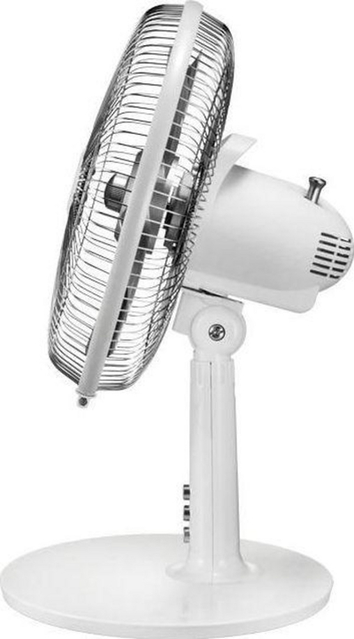 Ventilator Unold 86810, 25W, i bardhë