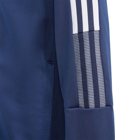 Tuta sportive për kalamaj Adidas TIRO 21, nr. 176, blu e errët