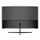 Монитор DAHUA DHI-LM27-E230C, 27\", Full HD, 180Hz, црн