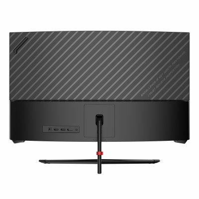 Монитор DAHUA DHI-LM27-E230C, 27\", Full HD, 180Hz, црн