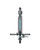 Trotinet elektrik Motus Scooty 10 Lite Gen 5, 10", 350W, i zi