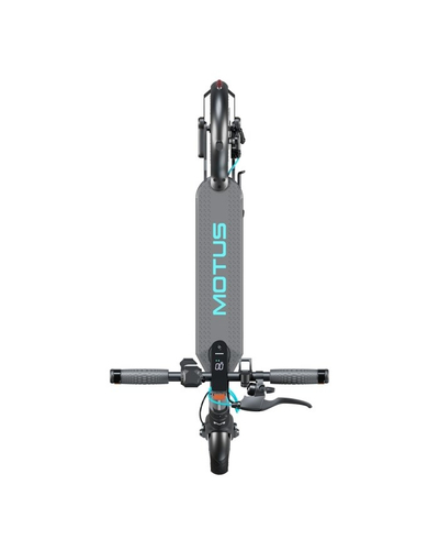 Trotinet elektrik Motus Scooty 10 Lite Gen 5, 10", 350W, i zi