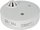 Detektor temperature Hikvision AX Pro DS-PDHT-E-WE, 57°C alarm, pa tela, i bardhë