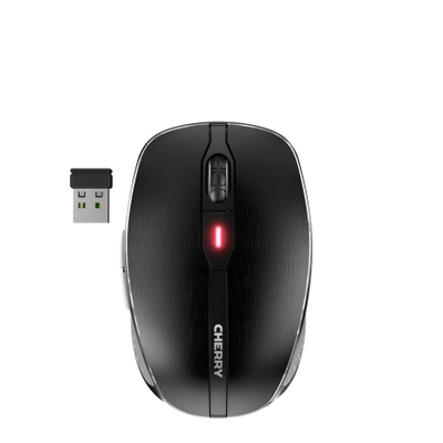 Maus wireless CHERRY MW 8C ADVANCED, i zi