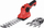 Prerëse gardhi Scheppach GS120-4V, 12 cm, e kuqe