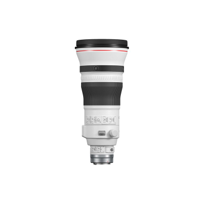 Lente Canon RF 400mm f/2.8L IS USM