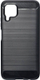 Mbrojtëse Forcell Carbon për Huawei P40 Lite, e zezë