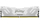 RAM Kingston FURY Renegade, 16GB, DDR5, 6400MT/s, CL32, ngjyrë argjendtë/e bardhë