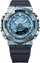 Orë për meshkuj Casio G-Shock GM-S110LB-2AER (619), e kaltër