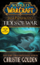 World Of Warcraft Jaina Proudmoore Tides Of War - Christie Golden