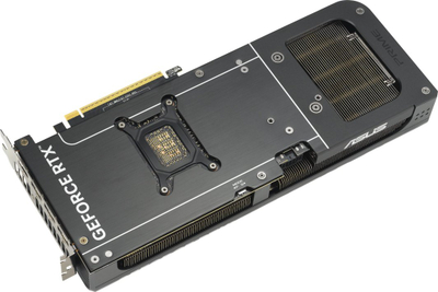 Kartelë grafike Asus Prime GeForce RTX 5070 OC, 12GB GDDR7