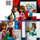 Set LEGO Friends 41448 Heartlake City Movie Theater