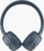 Kufje wireless Fresh N Rebel Code Fuse, Bluetooth, 30 orë bateri, Dive Blue