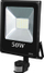 Reflektor Volteno, 50 W, IP65, i zi