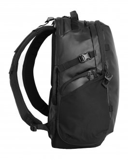 Фотографска торба WANDRD Stratus, 18L, црна
