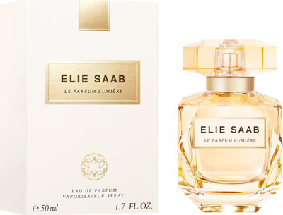 Eau de Toilette Elie Saab Le Parfum Lumière, 50 мл