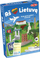 Lojë tavoline Tactic I Love Lithuania, trivia, 8+, shumengjyrëshe