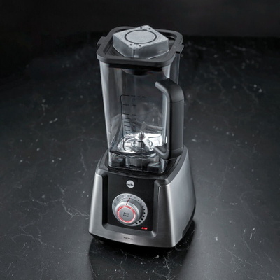 Блендер чаша Wilfa BPF-1200S, 1200W, 1.5L, сива