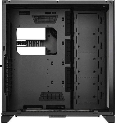 Kasë Lian Li O11Dynamic XL ROG Certified, Midi Tower