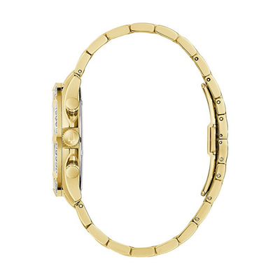 Orë grash Bulova Classic Diamond 98E113, e artë