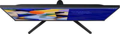 Monitor Samsung S31C - LED, 24", FullHD, i zi