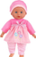 Kukull interaktive Smily Play Julka, 60 fjalë, 32cm, shumëngjyrëshe