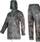Set shiu Lahti Pro Rainproof Camo, 3XL, me kamuflazh