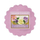 Dyll aromatik Yankee Candle Floral Candy, 22 g