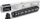 Toner printeri Kyocera TK-8515K, 30000 faqe, i zi