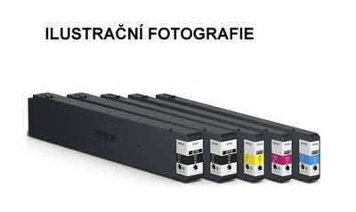 Ngjyrë Epson Pro WF-C20750, XXL, bojë e kaltër