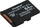 Kartë memorie Kingston Industrial MicroSDXC, 64 GB, 10 UHS-I / U3 A1 V30 (SDCIT2 / 64GB)