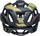 Helmeta për biçikletë Bell XR Spherical, rrugë, M 58-62 cm, jeshile