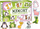 Loja memorie Kangaroo Memory Little Animals, 24 elemente, për fëmijë 3+