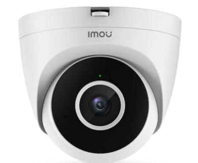 Kamerë sigurie Imou Turret SE IPC-T22EP-C, IP, Full HD 1080p, shumëngjyrëshe