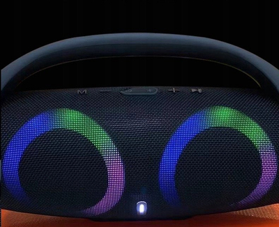 Kaltoparlant Bluetooth V-Tone BWS205, 10W, wireless, blu