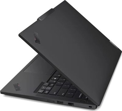 Laptop ThinkPad T14 G5, 14", Ryzen 5 PRO 8540U, 16GB RAM, 512GB SSD