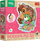 Puzzle druri Trefl Wood Craft, 50 copa, Happy Treflik Family, shumëngjyrësh