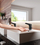 Rubinet lavamani Deante Hiacynt Touchless, me sensor, rregullim temperature, i zi mat