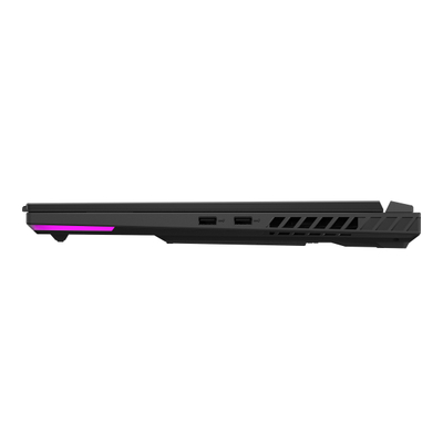 Laptop gaming ASUS ROG Strix G18, 18\", AMD Ryzen 9 9955HX, 32GB RAM, 1TB SSD, NVIDIA GeForce RTX 5060, i zi