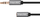Kabllo audio Kruger&amp;Matz KM1230, Jack 3.5mm në Jack 3.5mm, 1.8m, argjendtë
