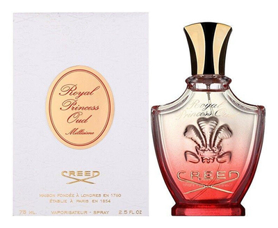 Eau de Parfum Creed Royal Princess Oud, 30 ml