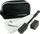 Set pastrimi Bathmate Cleaning Kit, furçe dhe peshqira, me kuti për ta marrë me vete